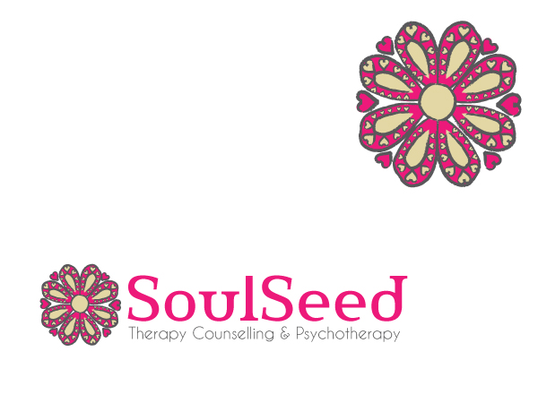 Logo Design by Starkal Graphicx for SoulSeed Therapy | Design #1989661