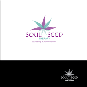 Logo Design by db design solutions for SoulSeed Therapy | Design #1995466