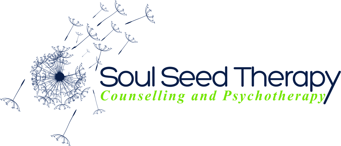 Diseño de Logo por Exgraph para SoulSeed Therapy | Diseño: #2005994