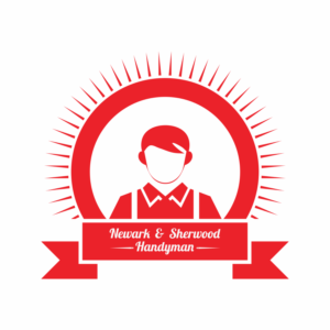 Logo Design by Yafeth T. B. for Newark & Sherwood Handyman | Design: #8418295