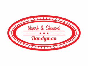 Logo Design by Yafeth T. B. for Newark & Sherwood Handyman | Design: #8436263