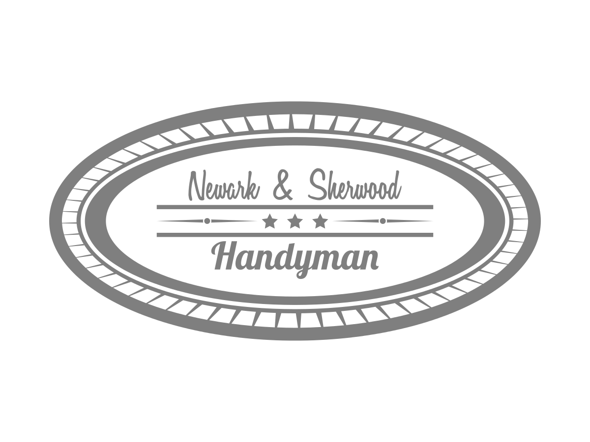 Logo Design by Yafeth T. B. for Newark & Sherwood Handyman | Design #8436264