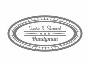 Logo Design by Yafeth T. B. for Newark & Sherwood Handyman | Design: #8436264