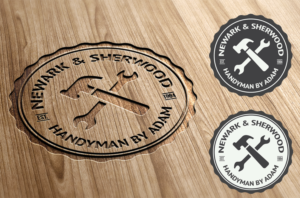 Logo Design by Designing Fever
