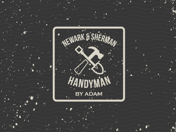 Logo Design by Grace A for Newark & Sherwood Handyman | Design #8488787