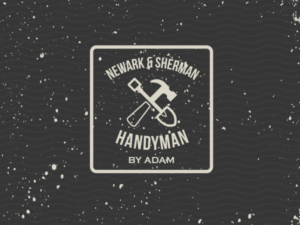 Logo Design by Grace A for Newark & Sherwood Handyman | Design #8488787