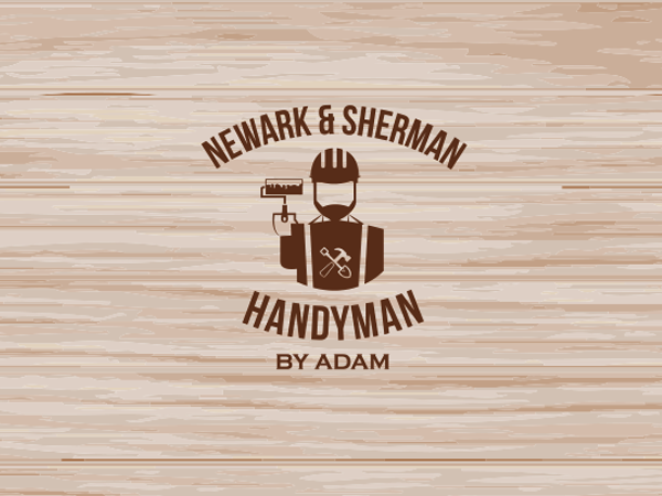 Logo Design by Grace A for Newark & Sherwood Handyman | Design #8488790