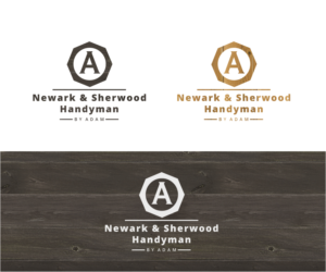 Logo Design by ALCD
