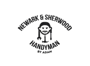 Logo Design by ABG for Newark & Sherwood Handyman | Design: #8384667
