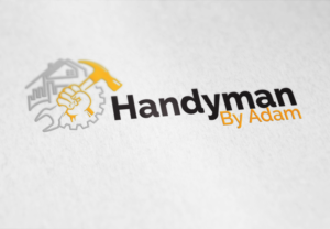 Logo Design by Impressive Sol for Newark & Sherwood Handyman | Design #8403507