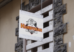 Design de Logo par Impressive Solutions pour Newark & Sherwood Handyman | Design : #8403510