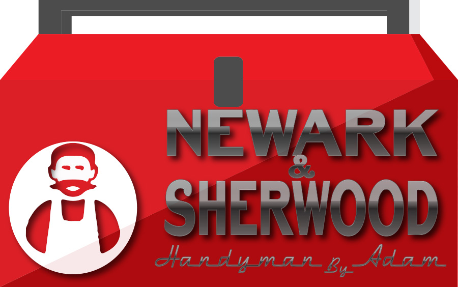Logo Design by saulfcabrera for Newark & Sherwood Handyman | Design #8393016