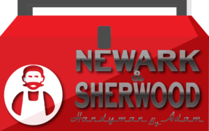 Logo Design by saulfcabrera for Newark & Sherwood Handyman | Design: #8393016