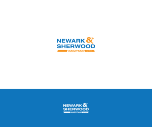 Logo Design by Tishert for Newark & Sherwood Handyman | Design: #8432058