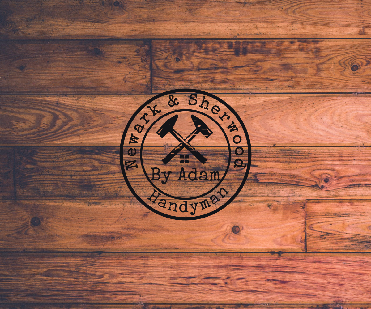 Logo Design by design.bb for Newark & Sherwood Handyman | Design #8447732