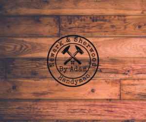 Logo Design by design.bb for Newark & Sherwood Handyman | Design: #8447732