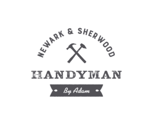 Logo Design by Elim for Newark & Sherwood Handyman | Design: #8452886