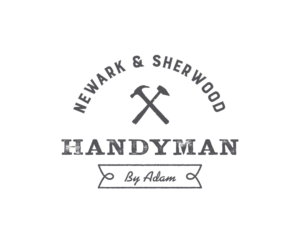 Logo Design by Elim for Newark & Sherwood Handyman | Design: #8452887