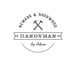 Logo Design by Elim for Newark & Sherwood Handyman | Design: #8452888