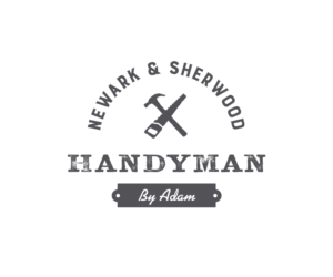 Logo Design by Elim for Newark & Sherwood Handyman | Design: #8464398