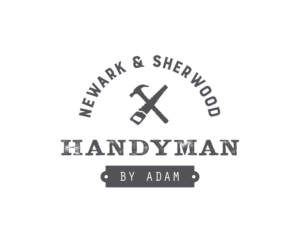 Logo Design by Elim for Newark & Sherwood Handyman | Design: #8464399