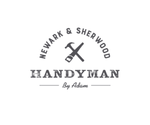 Logo Design by Elim for Newark & Sherwood Handyman | Design: #8464401