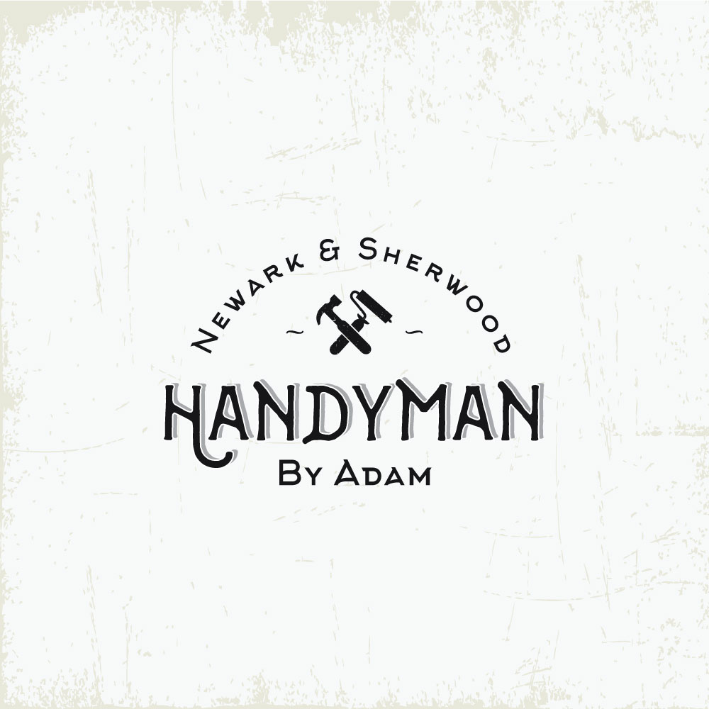 Logo Design by macadesign for Newark & Sherwood Handyman | Design #8449949