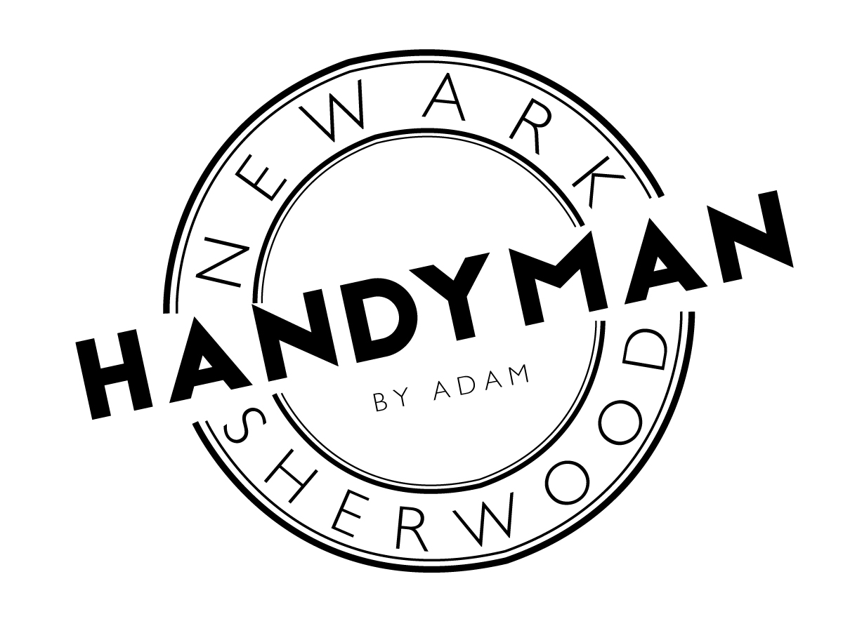 Logo Design by Boyd for Newark & Sherwood Handyman | Design #8483844