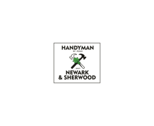 Logo Design by IF for Newark & Sherwood Handyman | Design: #8468417