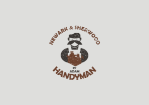 Logo Design by rgrider for Newark & Sherwood Handyman | Design #8455404