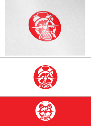 Logo Design by JM GRAPHICS