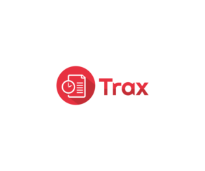 Trax | Logo Design by Dzains