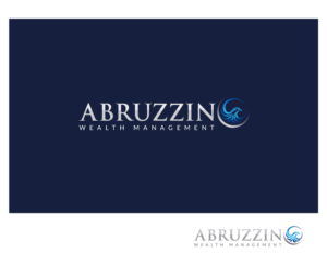 Diseño de Logo por CanDoDesign para Abruzzino Wealth Management | Diseño: #8398657