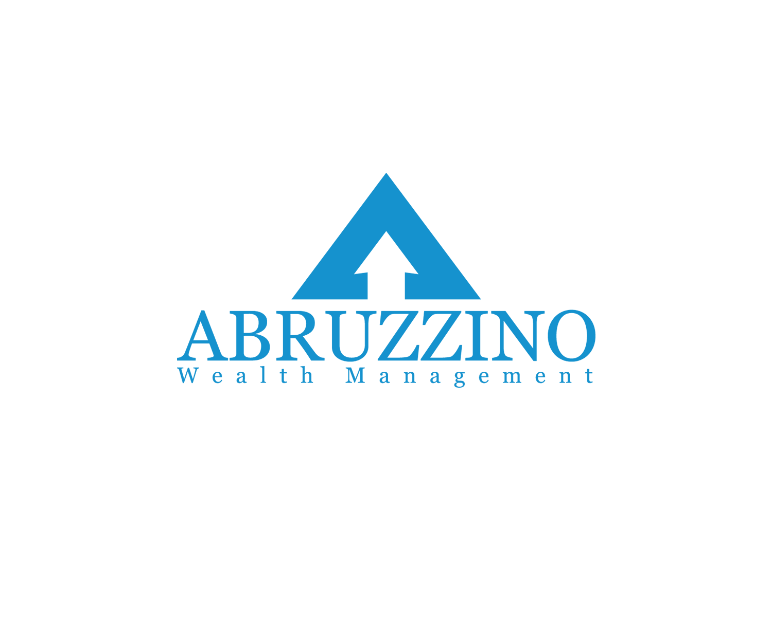 Logo Design by Firstception for Abruzzino Wealth Management | Design #8463728