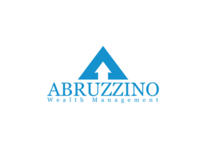 Abruzzino Wealth Management | Logo Design by Firstception