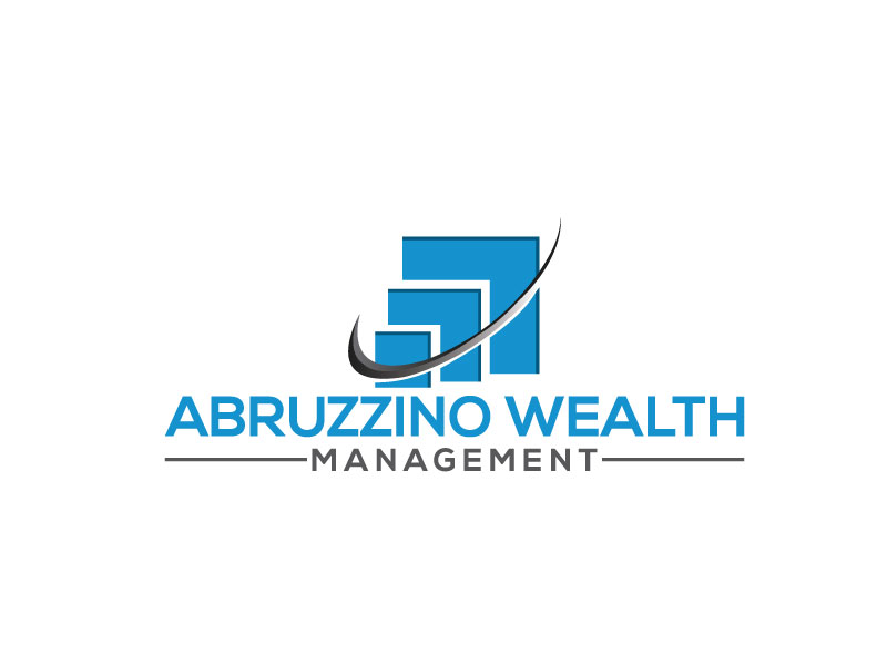Diseño de Logo por designstudio007 para Abruzzino Wealth Management | Diseño #8415505