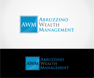 Diseño de Logo por JesPixel para Abruzzino Wealth Management | Diseño: #8460462
