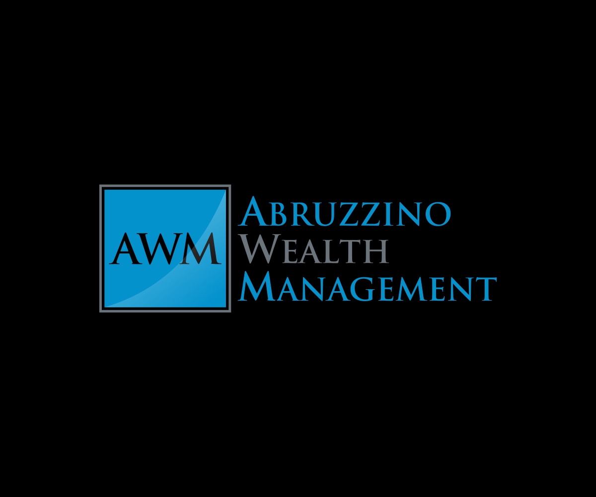 Diseño de Logo por JesPixel para Abruzzino Wealth Management | Diseño #8512702