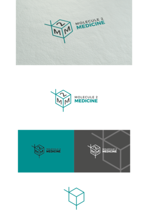 Logo-Design von refolve für dieses Projekt | Design: #8456741
