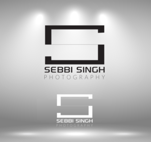 Logo Design by uk for Sebbi Singh Photographer | Design: #8389709