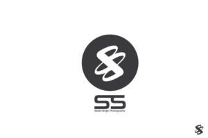 Logo Design by ARTMD for Sebbi Singh Photographer | Design: #8384697