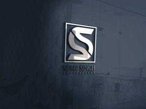 Logo Design by sanalkumar for Sebbi Singh Photographer | Design: #8387279