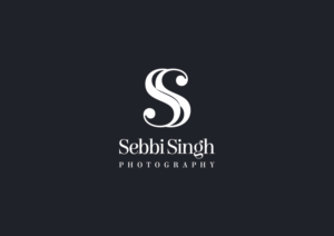 Logo Design by Richard Thorpe Creative for Sebbi Singh Photographer | Design: #8388847