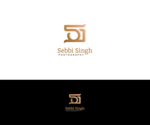 Design de Logo par RoundYellow pour Sebbi Singh Photographer | Design #8309928