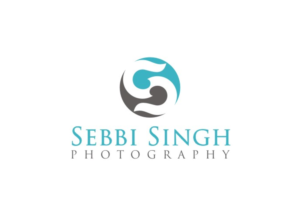 Logo Design by lrbalaji for Sebbi Singh Photographer | Design: #8360949