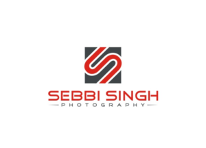 Logo Design by lrbalaji for Sebbi Singh Photographer | Design: #8360954