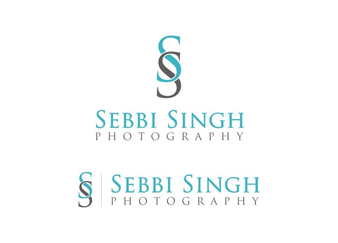Logo Design by lrbalaji for Sebbi Singh Photographer | Design #8367617