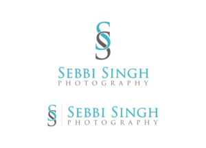 Logo Design by lrbalaji for Sebbi Singh Photographer | Design: #8367617