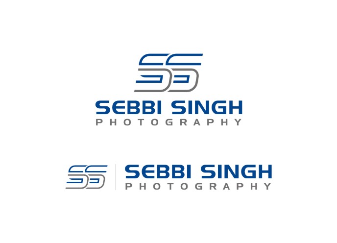 Logo Design by lrbalaji for Sebbi Singh Photographer | Design #8392906
