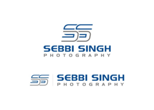 Logo Design by lrbalaji for Sebbi Singh Photographer | Design: #8392906